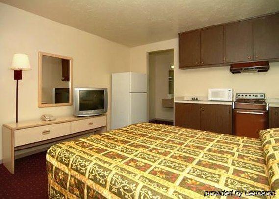 Hotel Escondido Lodge