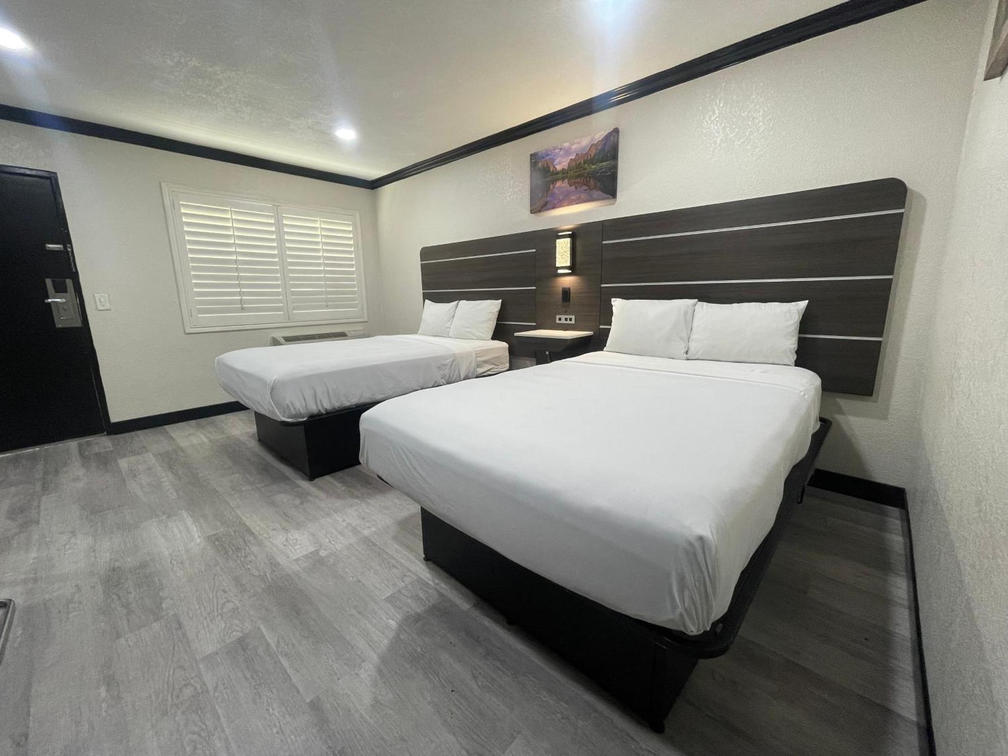 Hotel Escondido Lodge 2*