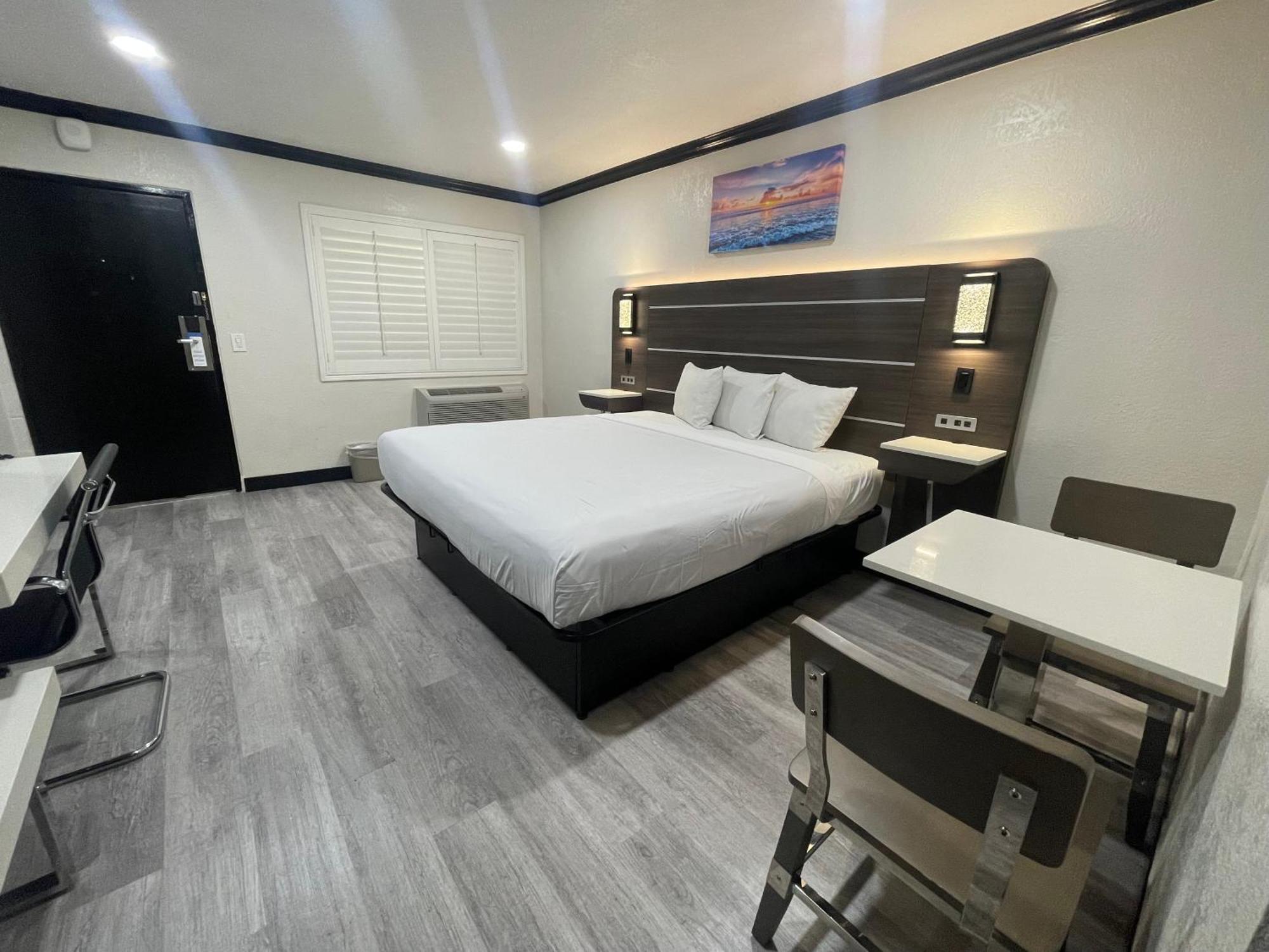 Escondido Lodge