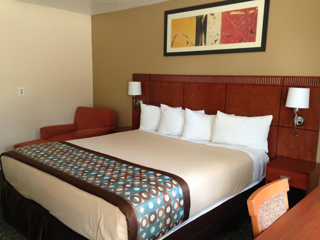 Hotel Escondido Lodge Escondido