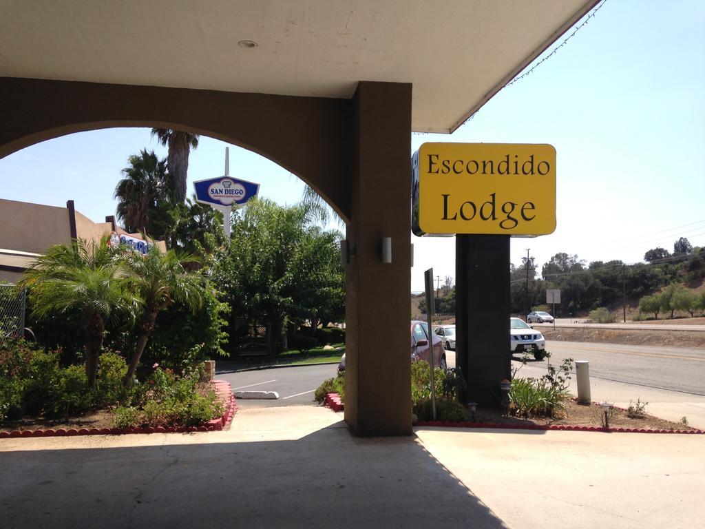 Escondido Lodge Escondido