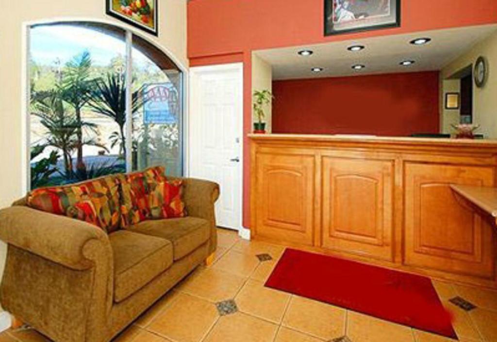 Hotel Escondido Lodge Escondido