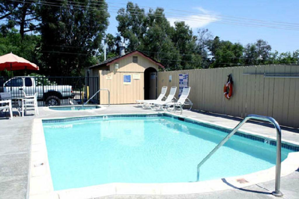 Escondido Lodge 2* Escondido