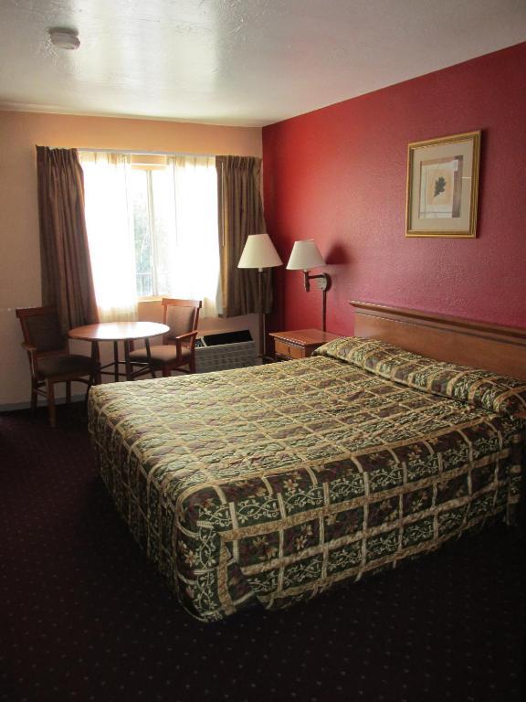 Hotel Escondido Lodge