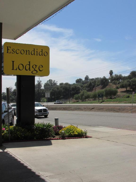 Hotel Escondido Lodge
