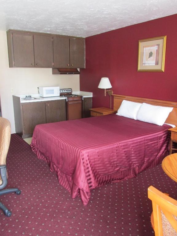 Escondido Lodge Hotel 2*