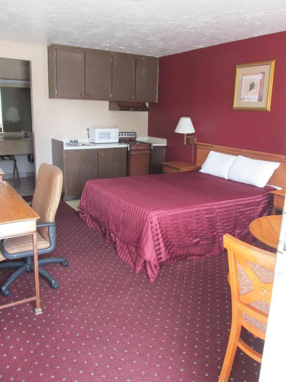 Hotel Escondido Lodge Escondido