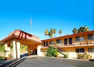 Escondido Lodge Escondido
