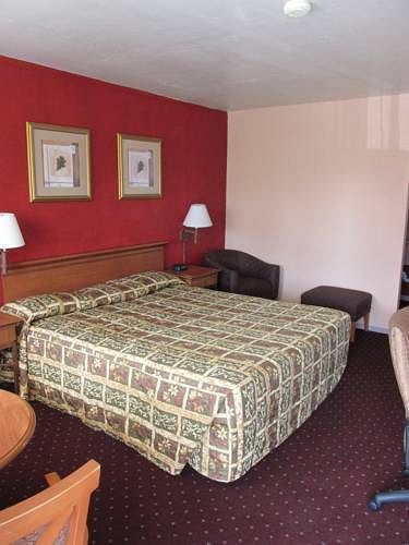 Hotel Escondido Lodge